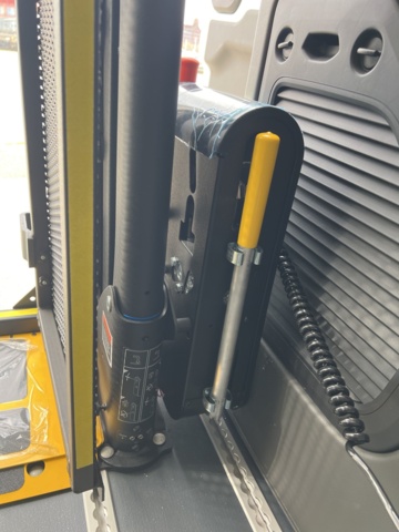 980434-26 Transit bus Ford Transit 310 Combi 2.0 EcoBlue - 2020