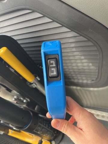 980434-27 Transit bus Ford Transit 310 Combi 2.0 EcoBlue - 2020