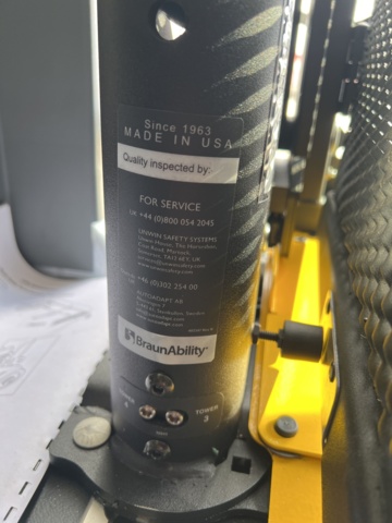 980434-28 Transit bus Ford Transit 310 Combi 2.0 EcoBlue - 2020