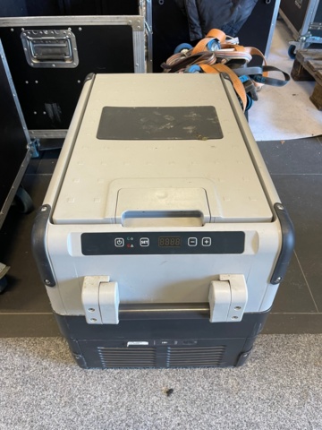 1007549-1 Dometic CoolFreeze CFX 40W