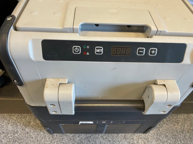 1007549-2 Dometic CoolFreeze CFX 40W