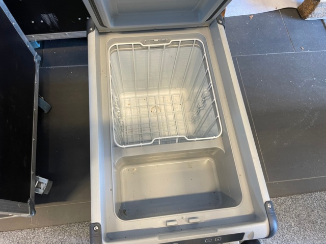 1007549-3 Dometic CoolFreeze CFX 40W