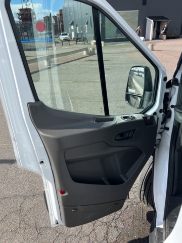 980434-30 Transit bus Ford Transit 310 Combi 2.0 EcoBlue - 2020