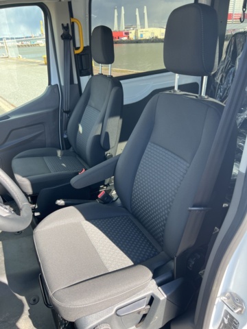 980434-31 Transit bus Ford Transit 310 Combi 2.0 EcoBlue - 2020