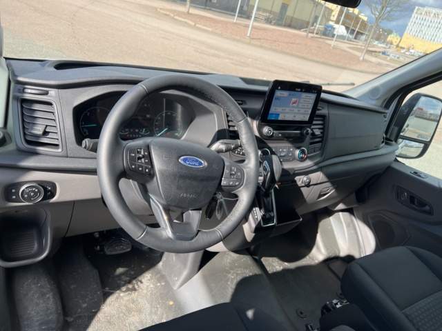 980434-32 Transit bus Ford Transit 310 Combi 2.0 EcoBlue - 2020