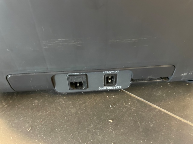 1007549-6 Dometic CoolFreeze CFX 40W