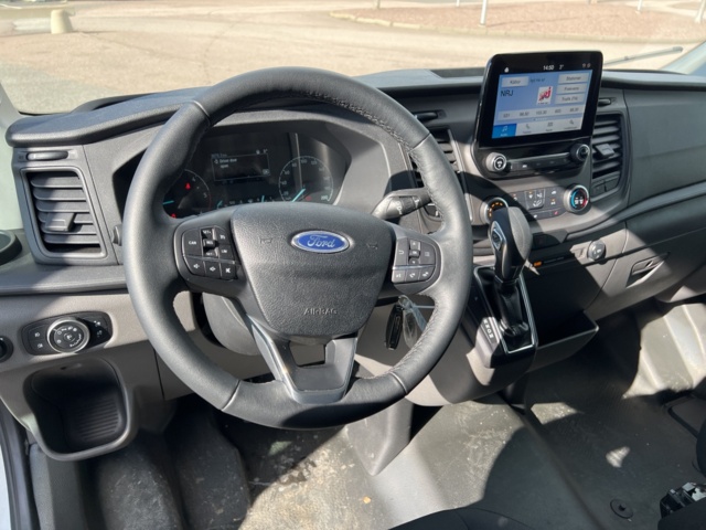 980434-33 Transit bus Ford Transit 310 Combi 2.0 EcoBlue - 2020