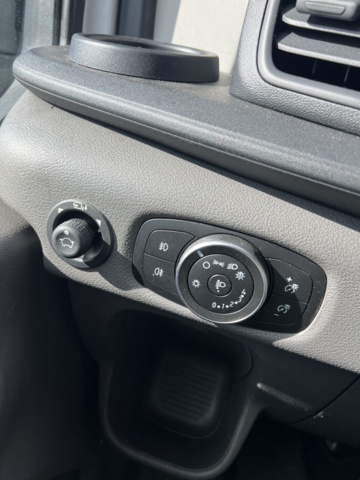 980434-35 Transit bus Ford Transit 310 Combi 2.0 EcoBlue - 2020