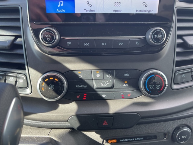 980434-37 Transit bus Ford Transit 310 Combi 2.0 EcoBlue - 2020