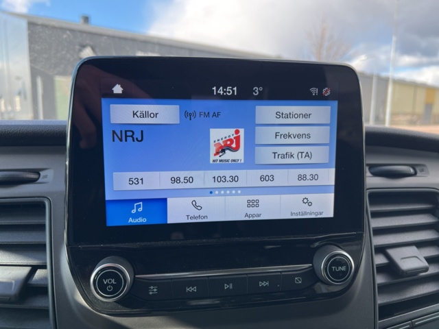 980434-38 Transit bus Ford Transit 310 Combi 2.0 EcoBlue - 2020