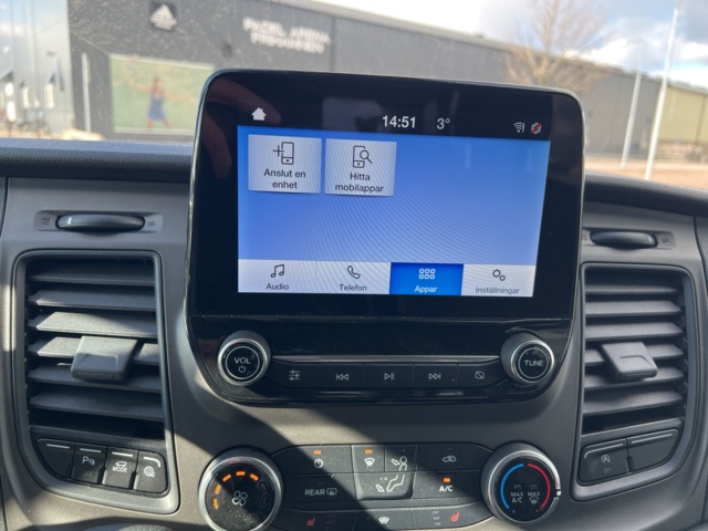 980434-39 Transit bus Ford Transit 310 Combi 2.0 EcoBlue - 2020