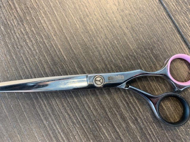 992514-2 Hairdressing scissors 2 pcs Excelia, Kahf