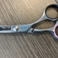 992514-3 Hairdressing scissors 2 pcs Excelia, Kahf
