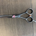 992514-4 Hairdressing scissors 2 pcs Excelia, Kahf