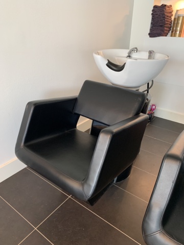 992517-1 Shampoo chair