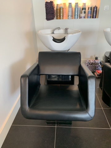 992517-2 Shampoo chair