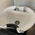 992517-3 Shampoo chair
