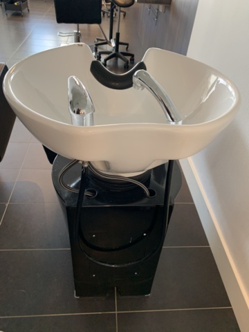 992517-5 Shampoo chair