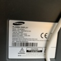 992526-3 Plasma display Samsung with computer