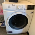 992536-1 Washing machine Electrolux Perfectcare 700