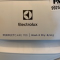 992536-4 Washing machine Electrolux Perfectcare 700