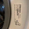 992536-7 Washing machine Electrolux Perfectcare 700