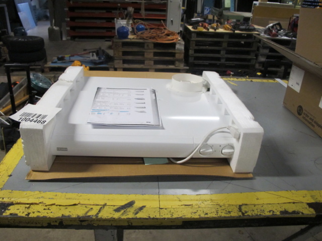 1004468-1 Kitchen hood Franke