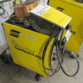 1004573-1 Esab Mig welding