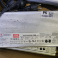 954557-2 4 drive units HLG-600H-24A