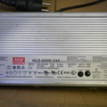 954557-3 4 drive units HLG-600H-24A