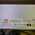 954557-4 4 drive units HLG-600H-24A