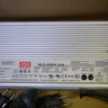 954557-5 4 drive units HLG-600H-24A
