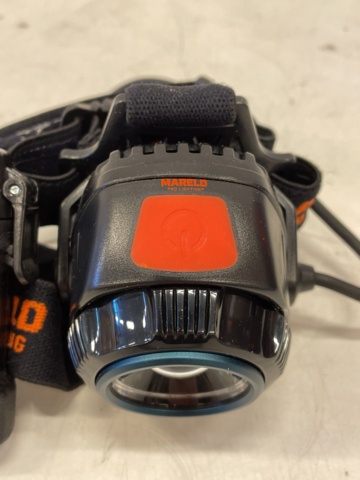 1010698-4 New Headlamp Mareld