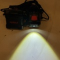 1010698-5 New Headlamp Mareld
