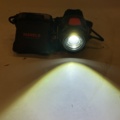 1010698-6 New Headlamp Mareld