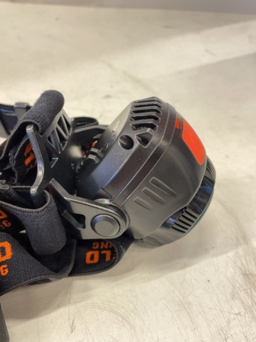 1010698-7 New Headlamp Mareld