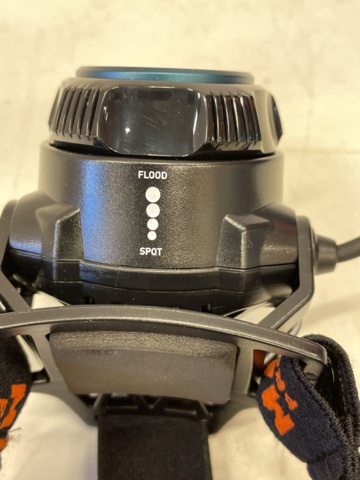 1010698-8 New Headlamp Mareld