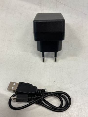 1010698-10 New Headlamp Mareld