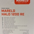 1010698-13 New Headlamp Mareld