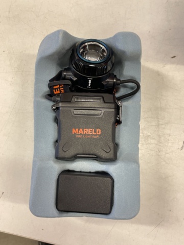 1010698-16 New Headlamp Mareld