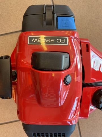 1007565-6 Trimmer Jonsered FC 2245W