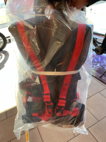 1007565-7 Trimmer Jonsered FC 2245W