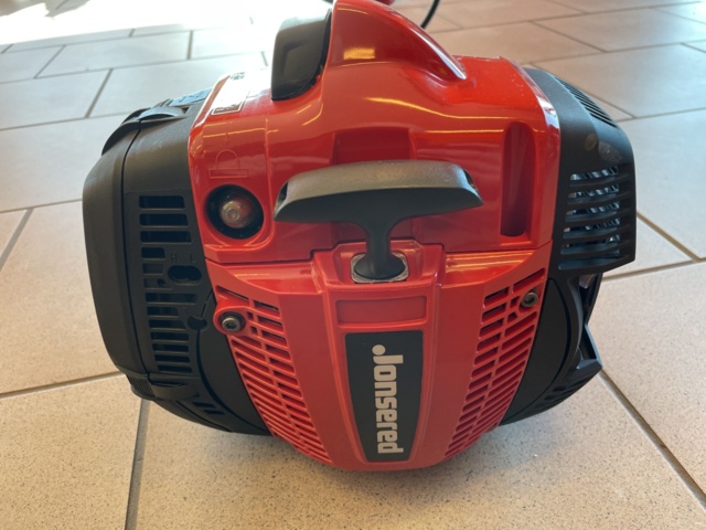 1007565-8 Trimmer Jonsered FC 2245W