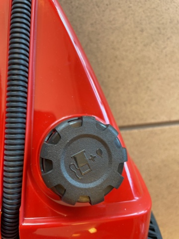 1007565-9 Trimmer Jonsered FC 2245W