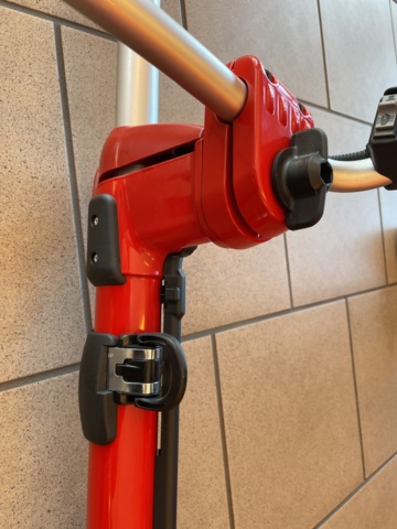 1007565-10 Trimmer Jonsered FC 2245W