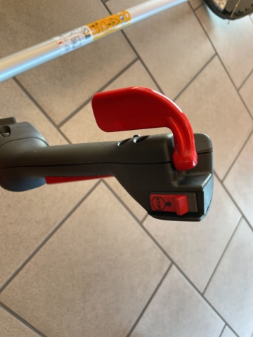 1007565-11 Trimmer Jonsered FC 2245W