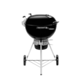 1007006-1 Carbon grill Weber Master-Touch Premium E-5770 Gbs Black Ø57cm