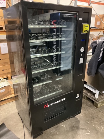 1001749-1 1 cooling machine for snus