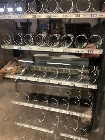 1001749-7 1 cooling machine for snus