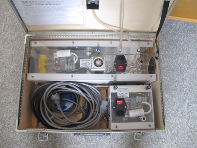 Analysis machine Sempure - PS Auction - We value the future - Largest ...